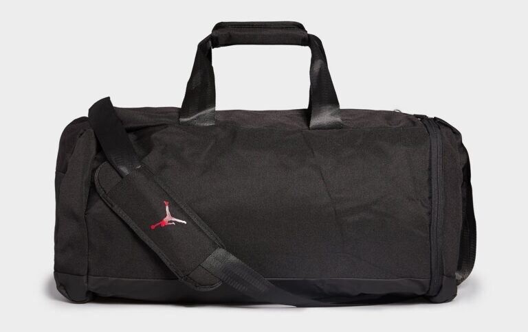 Sportinis krepšys. Kaip išsirinkti tinkamiausią?