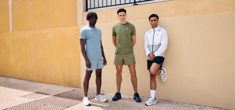 Kokius batus pasirinkti bėgimui asfaltu mieste?