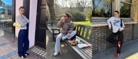 Kokie yra moteriškų džinsų tipai