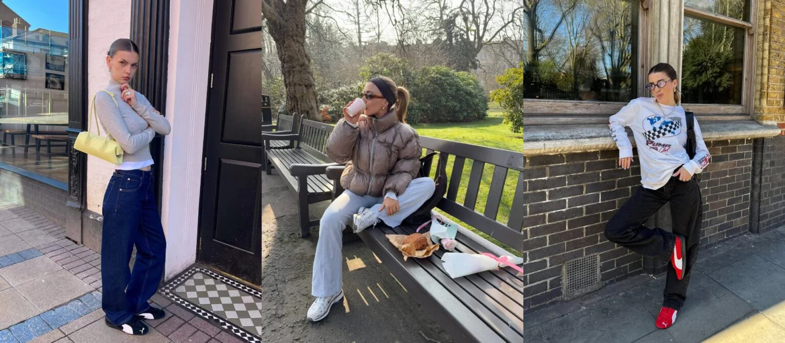 Kokie yra moteriškų džinsų tipai